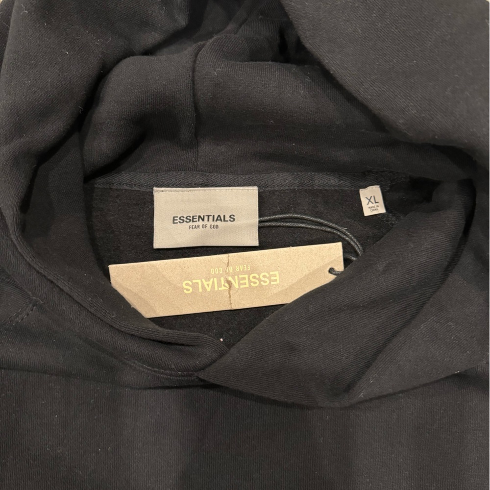Essentials Hoodie - Picture 5 of 7